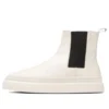 Chuck Taylor All Star Coupe Bateau Sidegore «White»