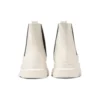Chuck Taylor All Star Coupe Bateau Sidegore «White»