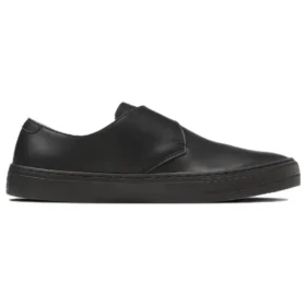 Chuck Taylor All Star Coupe Epais Leather Monkstrap OX «Negro»
