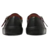 Chuck Taylor All Star Coupe Epais Leather Monkstrap OX «Negro»
