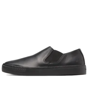 Chuck Taylor All Star Coupe Epais Sidegore Ox «Negro»