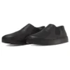 Chuck Taylor All Star Coupe Epais Sidegore Ox «Negro»
