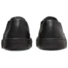 Chuck Taylor All Star Coupe Epais Sidegore Ox «Negro»