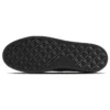 Chuck Taylor All Star Coupe Epais Sidegore Ox «Negro»