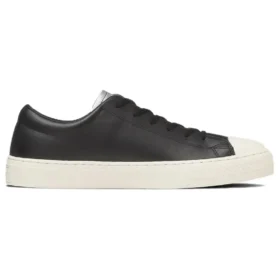 Chuck Taylor All Star Coupe Epais Triostar SP OX «Negro»