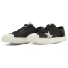 Chuck Taylor All Star Coupe Epais Triostar SP OX «Negro»