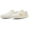 Chuck Taylor All Star Coupe Epais Triostar SP OX «White Gold»