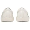 Chuck Taylor All Star Coupe Epais Tristar Am Ox «White Zebra»