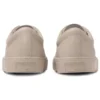 Chuck Taylor All Star Coupe Epais Wr Ox «Beige»