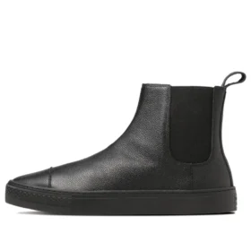 Chuck Taylor All Star Coupe Epais Wr Sidegore «Negro»