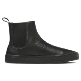 Chuck Taylor All Star Coupe Epais Wr Sidegore «Negro»