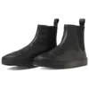 Chuck Taylor All Star Coupe Epais Wr Sidegore «Negro»