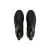 Chuck Taylor All Star Coupe Epais Wr Sidegore «Negro»