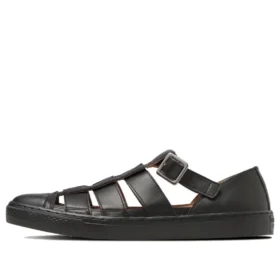 Chuck Taylor All Star Coupe Gurkha-Sandal Ox «Negro»