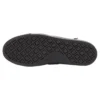 Chuck Taylor All Star Coupe Gurkha-Sandal Suede OX «Negro»