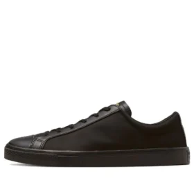 Chuck Taylor All Star Coupe Limonta Econyl Ox «Negro»