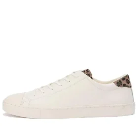 Chuck Taylor All Star Coupe Pointanimal OX «Blanco»