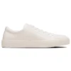 Chuck Taylor All Star Coupe Triostar AM Ox «Blanco/Python»