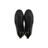 Chuck Taylor All Star Coupe Triostar Z de cuero, caña alta, «Negro»