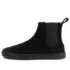 Chuck Taylor All Star Coupe Wr Wv Suede Sidegore «Negro»