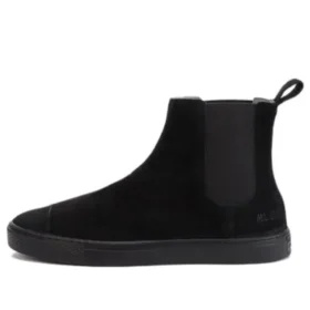 Chuck Taylor All Star Coupe Wr Wv Suede Sidegore «Negro»