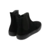 Chuck Taylor All Star Coupe Wr Wv Suede Sidegore «Negro»