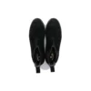 Chuck Taylor All Star Coupe Wr Wv Suede Sidegore «Negro»