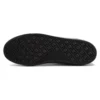 Chuck Taylor All Star Coupe Wr Wv Suede Sidegore «Negro»