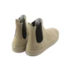 Chuck Taylor All Star Coupe Wr Wv Suede Sidegore «Sand Beige»