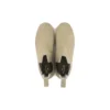 Chuck Taylor All Star Coupe Wr Wv Suede Sidegore «Sand Beige»