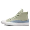 Chuck Taylor All Star Craft Mix de caña alta «Summit Sage»