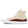 Chuck Taylor All Star Craft Mix High Top «Beach Stone»