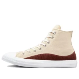Chuck Taylor All Star Craft Mix High Top «Beach Stone»