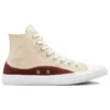 Chuck Taylor All Star Craft Mix High Top «Beach Stone»
