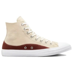 Chuck Taylor All Star Craft Mix High Top «Beach Stone»