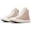 Chuck Taylor All Star Crafted Stitching «Pink White»
