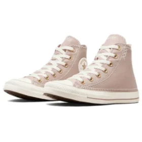 Chuck Taylor All Star Crafted Stitching «Pink White»
