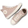 Chuck Taylor All Star Crafted Stitching «Pink White»