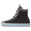 Chuck Taylor All Star Crater High «Black Light Grey»
