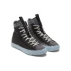 Chuck Taylor All Star Crater High «Black Light Grey»
