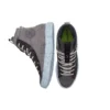 Chuck Taylor All Star Crater High «Black Light Grey»