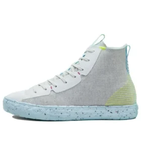 Chuck Taylor All Star Crater High «Blanco»