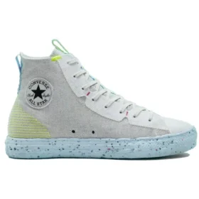 Chuck Taylor All Star Crater High «Blanco»