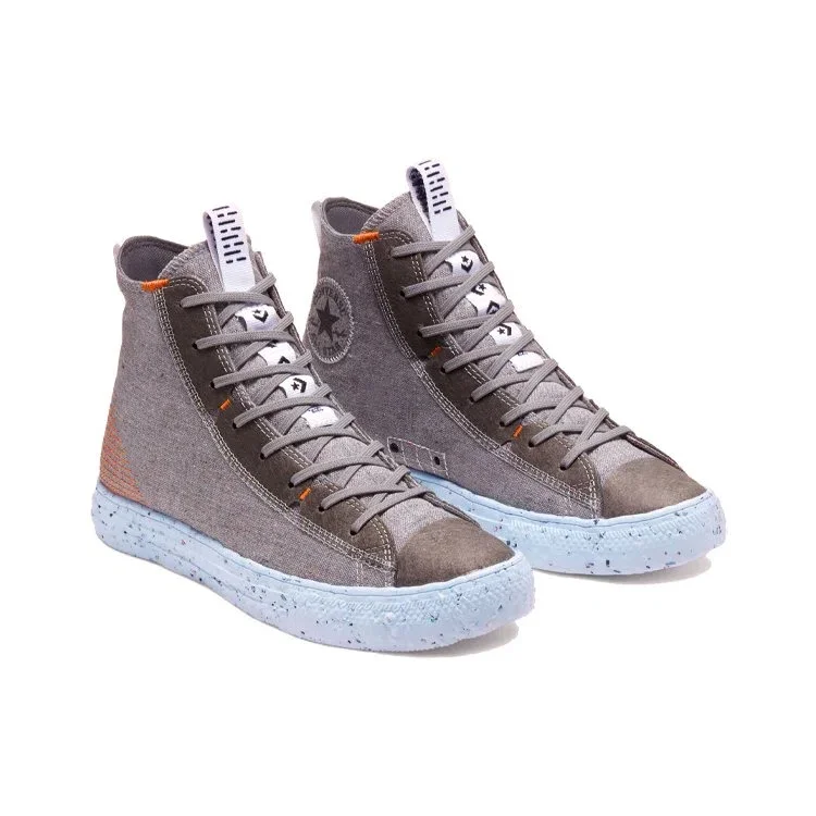 Chuck Taylor All Star Crater High «Charcoal» Chuck Taylor All Star Crater High «Charcoal»