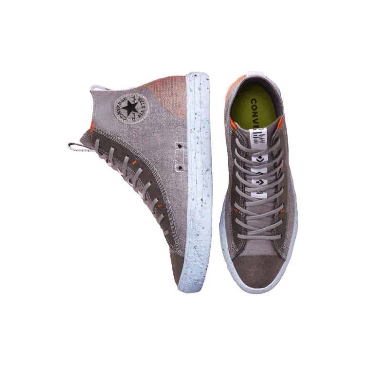Chuck Taylor All Star Crater High «Charcoal» Chuck Taylor All Star Crater High «Charcoal»