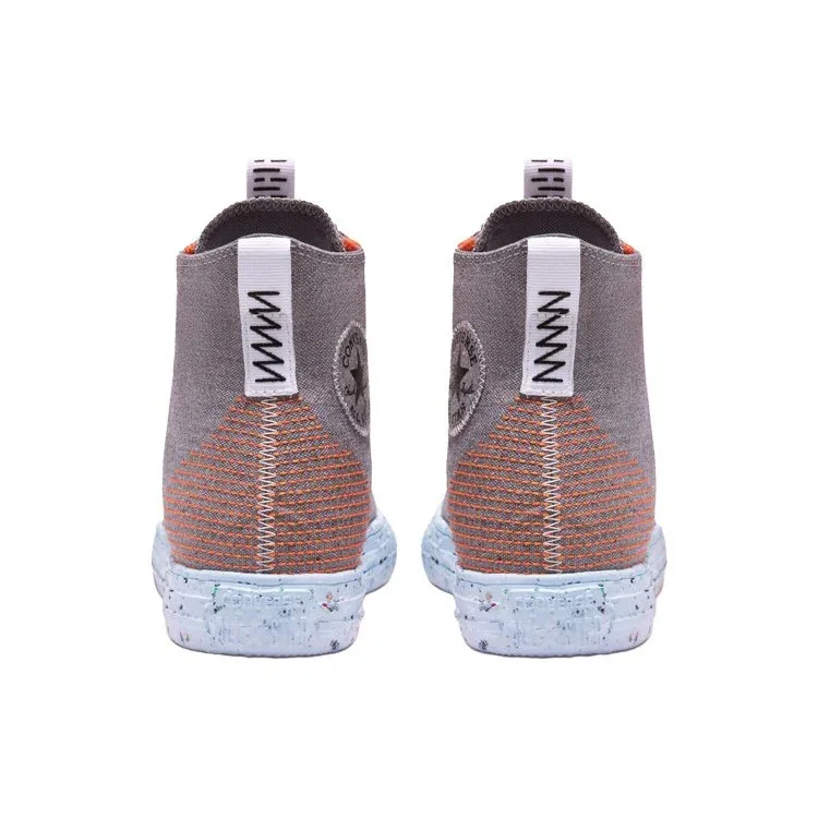 Chuck Taylor All Star Crater High «Charcoal» Chuck Taylor All Star Crater High «Charcoal»