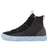 Chuck Taylor All Star Crater High «Negro» Chuck Taylor All Star Crater High «Negro»