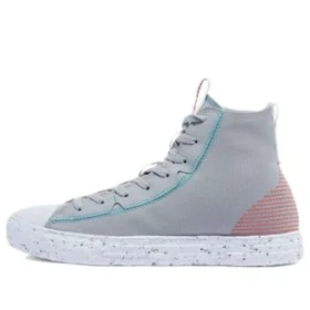Chuck Taylor All Star Crater High «Summer Daze – Ash Stone»