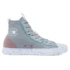 Chuck Taylor All Star Crater High «Summer Daze – Ash Stone»