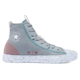 Chuck Taylor All Star Crater High «Summer Daze – Ash Stone»